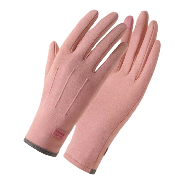 BowLift | ChicTouch – Warm yourself while talking on the phone without taking off your gloves