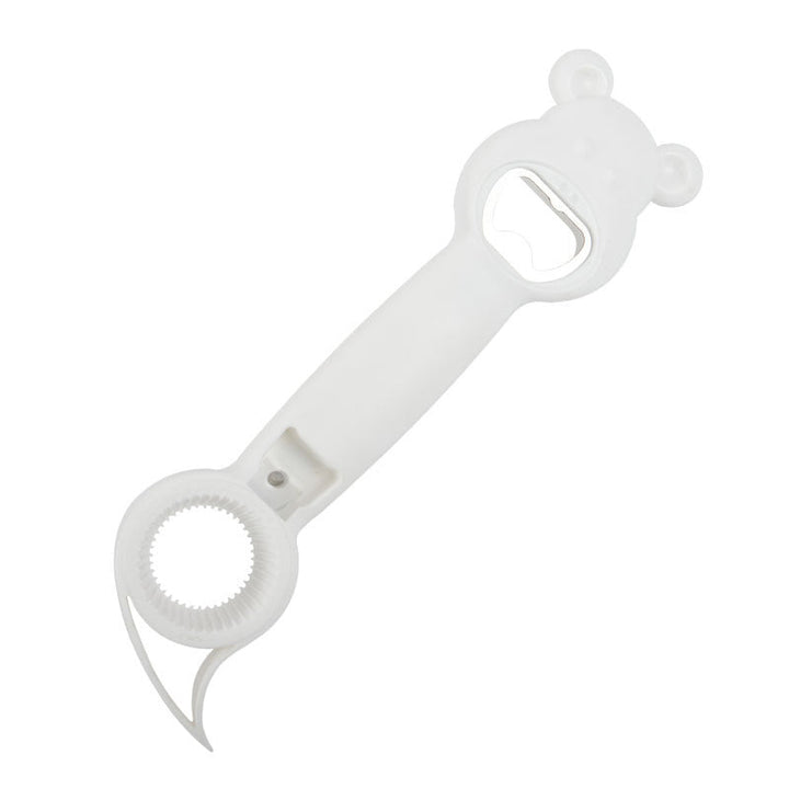 BowLift | 4 In 1 Creative Bottle Opener