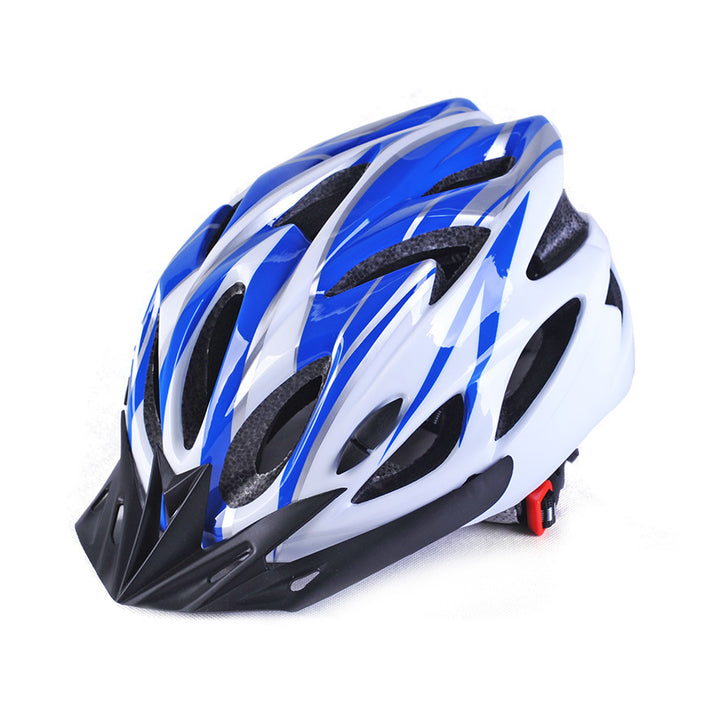 WoSporty Cycling Helmet Bowlift