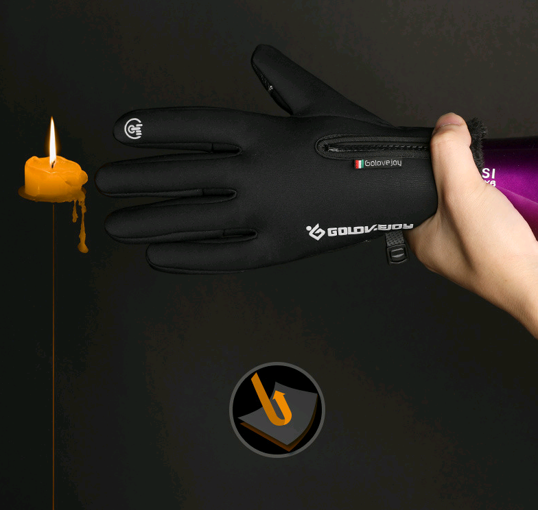 BowLift | Ultimate Thermal Gloves