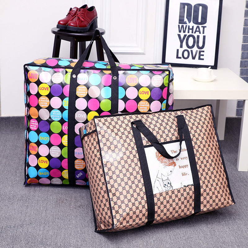 Durable Multi-Purpose Storage Bag Bowlift