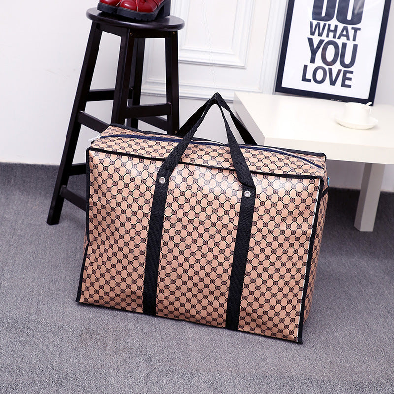Durable Multi-Purpose Storage Bag Bowlift