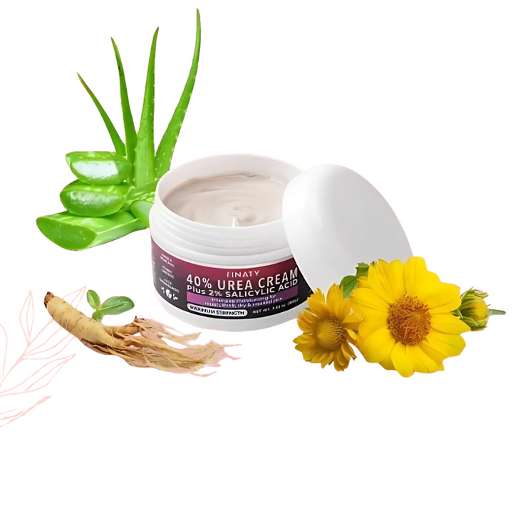 BowLift | Dermashield — Quick relief for cracked, itchy feet that want to breathe freely