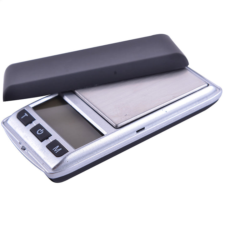 High-Precision Digital Food and Ingredient Scale