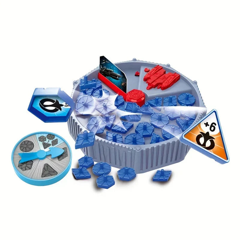 BowLift | Tactical Board Game
