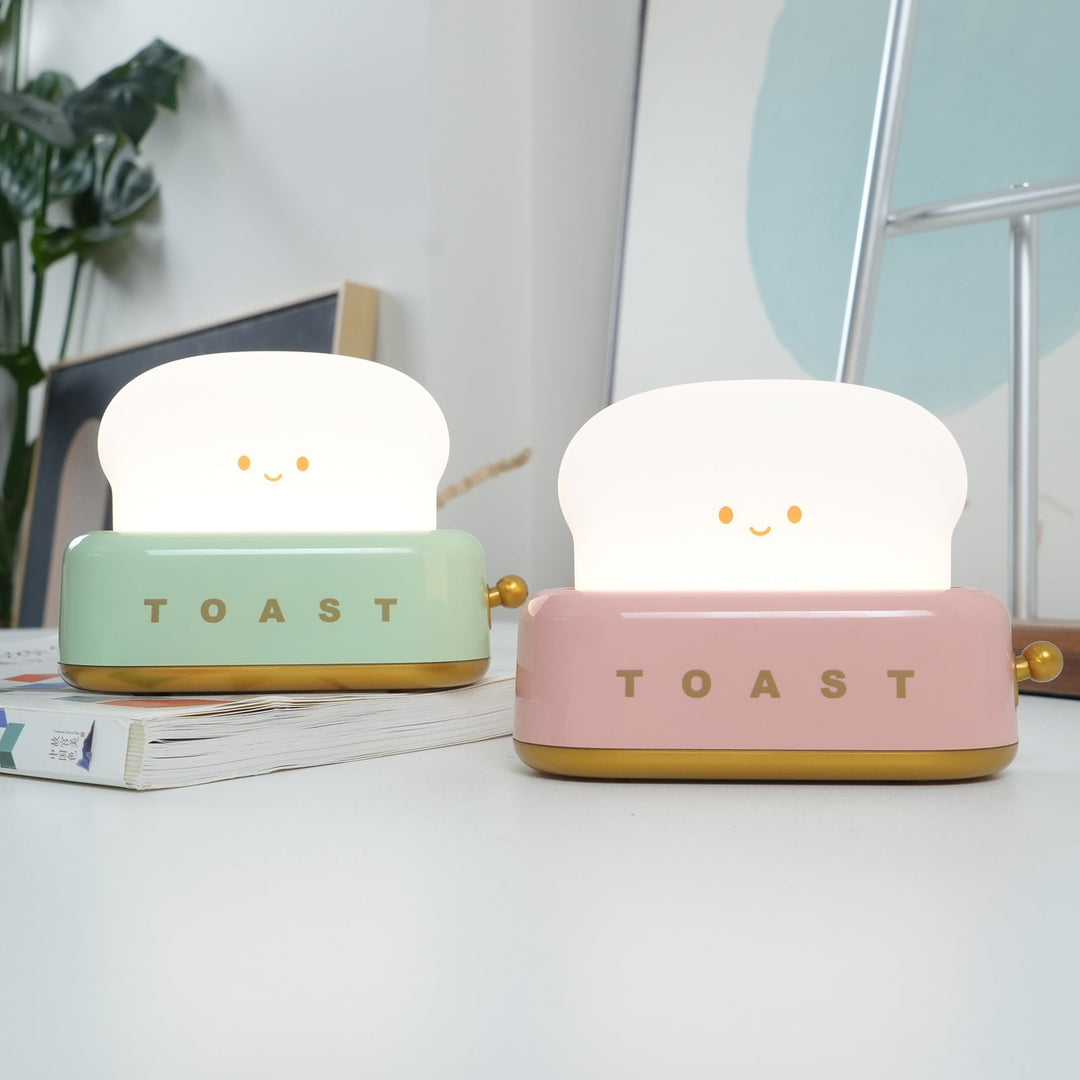 BowLift | GlüGlow — Transform any room into your personal relaxation oasis with soft, ambient light