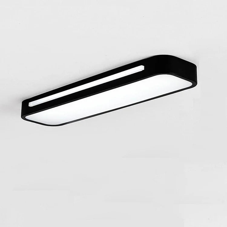 BowLift | GlowRond – Modern LED Ceiling Light for Hallways, Entrances & Staircases | Energy Efficient & Stylish Design