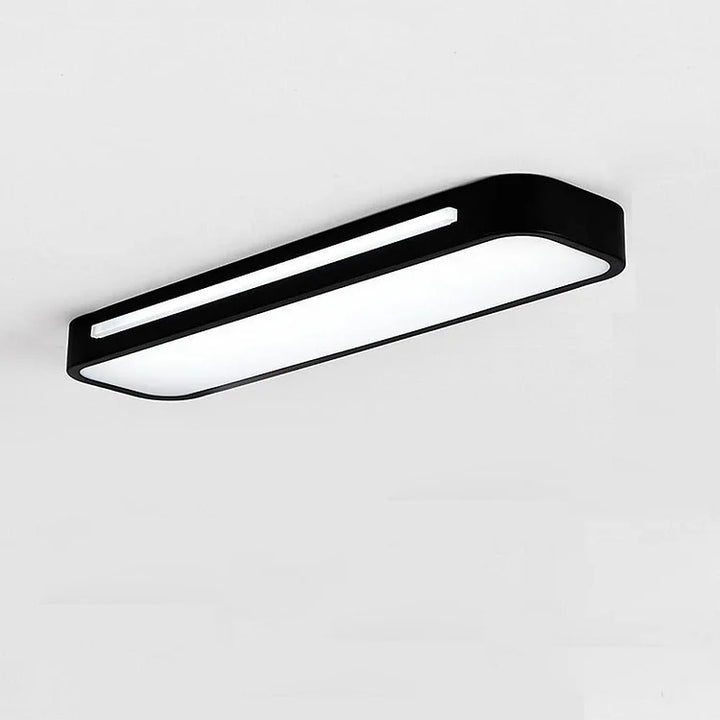 BowLift | GlowRond – Modern LED Ceiling Light for Hallways, Entrances & Staircases | Energy Efficient & Stylish Design