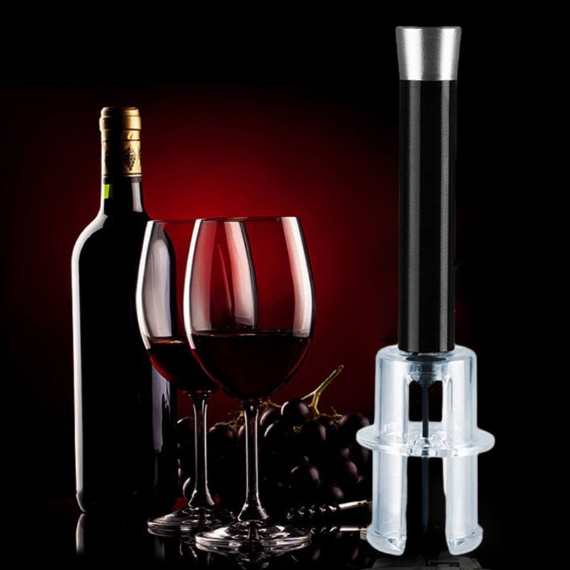 BowLift | Wino on the Go Wine Opening Set