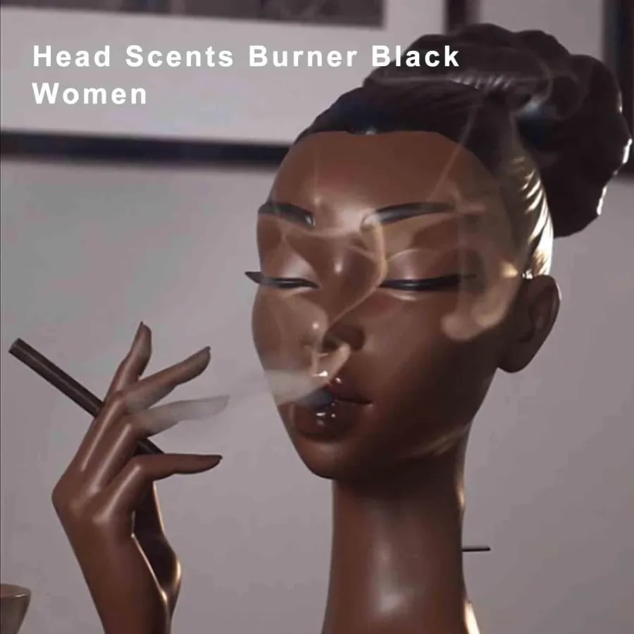 BowLift | BurnerHead | Awaken your spiritual senses
