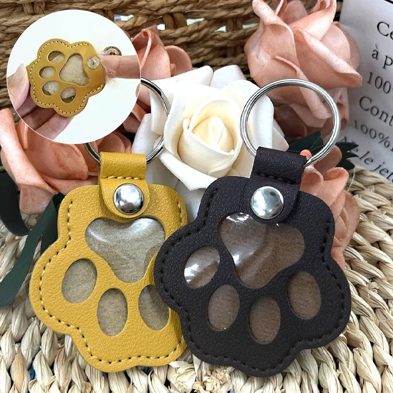BowLift | Memorial keychain for pets