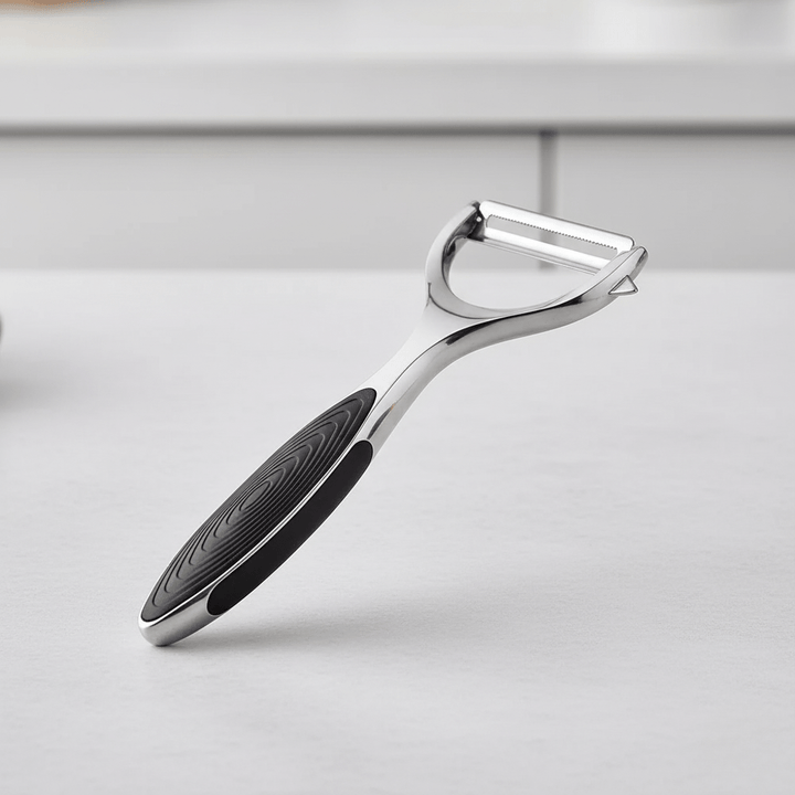 BowLift | High-Quality Stainless Steel Peeler for Kitchen & Everyday Use