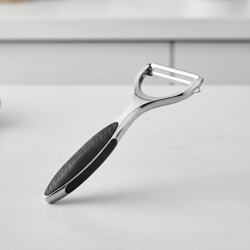 BowLift | High-Quality Stainless Steel Peeler for Kitchen & Everyday Use