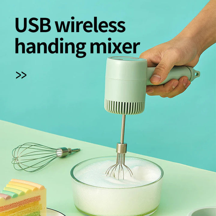 BowLift | WhirlPro Quick Wireless Whisking