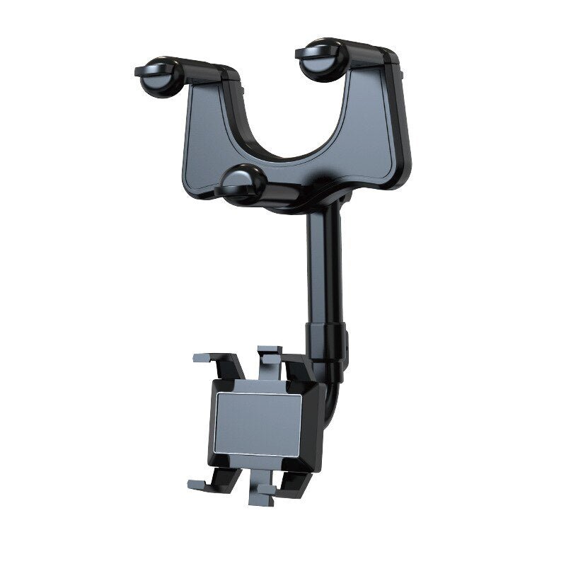 BowLift | Pro Max 360° Rearview Mirror Phone Holder