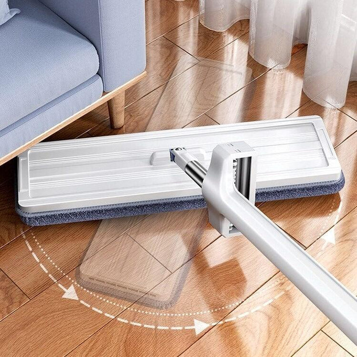 BowLift | 360° Rotating Mop - RotiMop