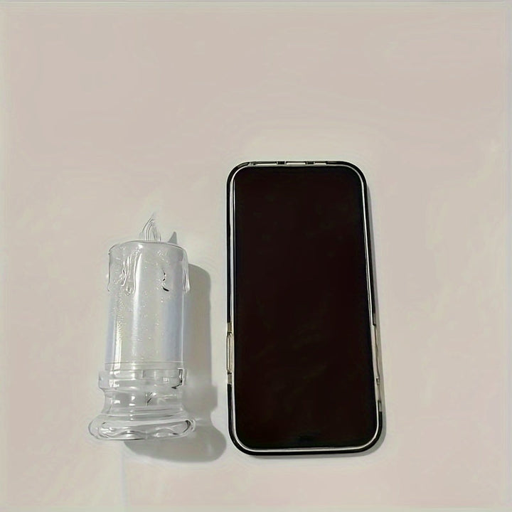 LumiCandle - Safe LED Candles for Atmospheric Moments Bowlift