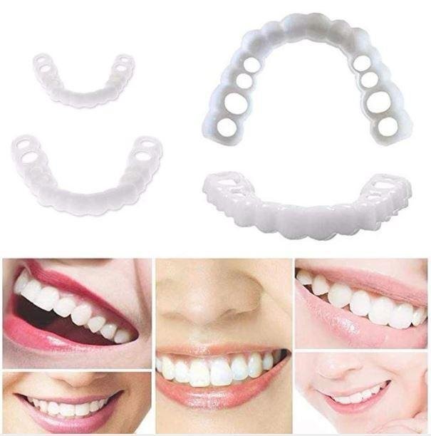 BowLift | Snap-On Dentures