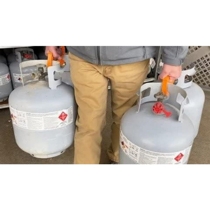 BowLift | MAMMOTH GRIPS Ergonomic Heavy-Duty Carry Handles