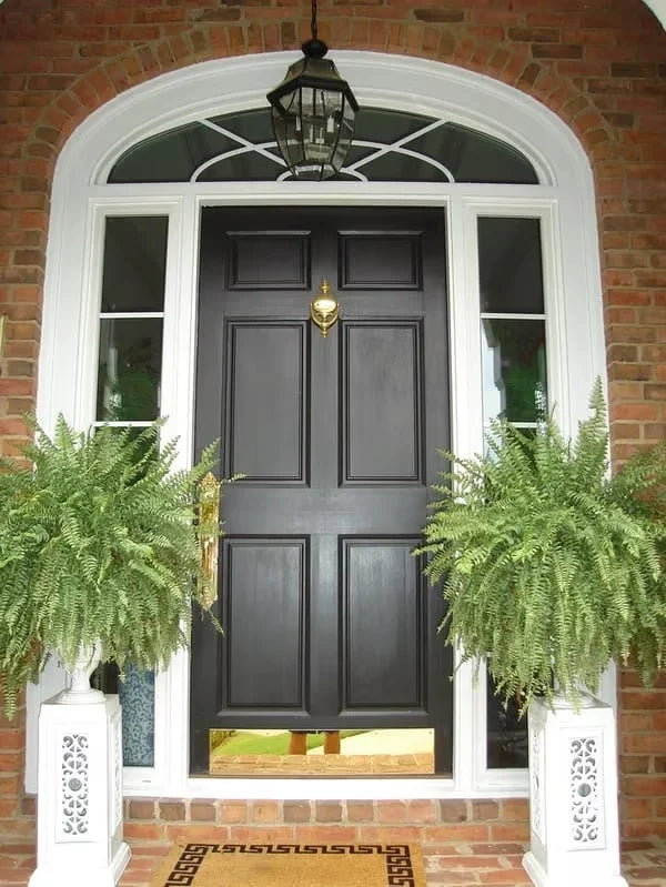 BowLift | Lifelike Greenery Decor Fern