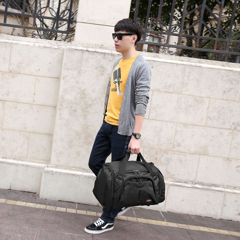 Stylish Sports Bag Bowlift