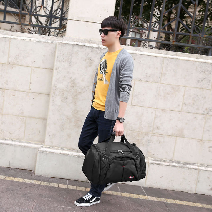 Stylish Sports Bag Bowlift