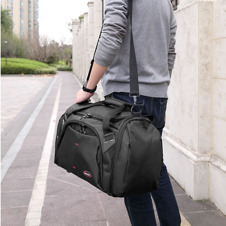 Stylish Sports Bag Bowlift