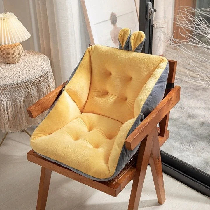 BowLift | Seat cushion for pain relief in coccyx and sciatica