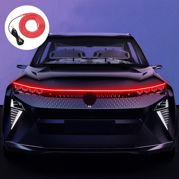 BowLift | LED light strips for cars