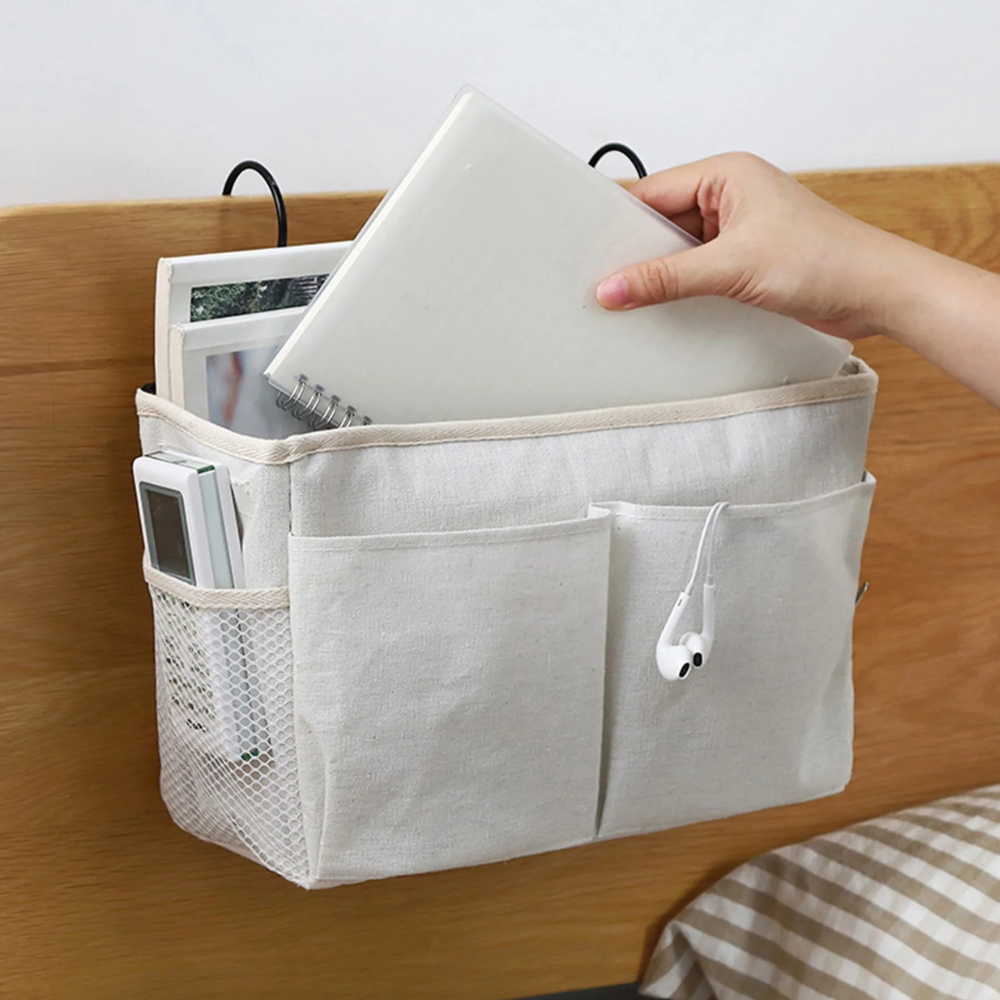 BowLift | Hanging Organizer Bag