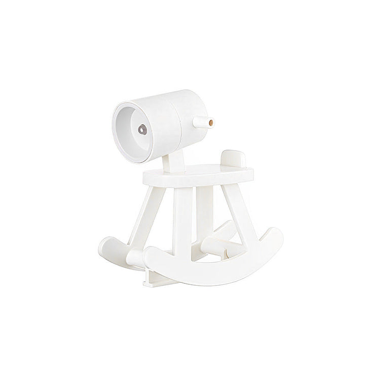 BowLift | Rocking Horse Mini Night Light