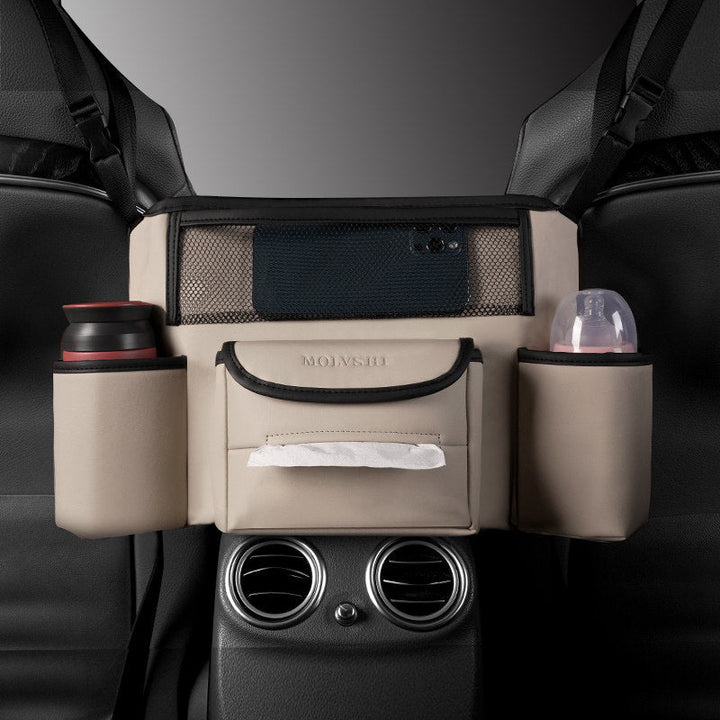 BowLift | Most Convenient Car Storage Bag