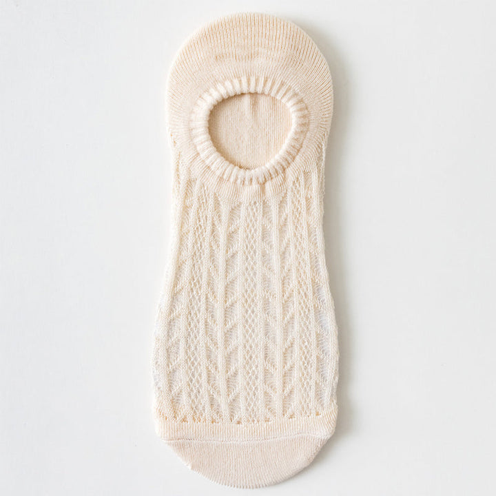 BowLift | Invisible Air Socks