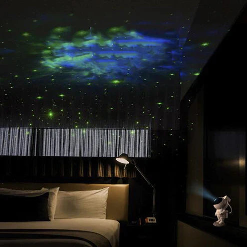 BowLift | AstroLight | Awaken your starry imagination