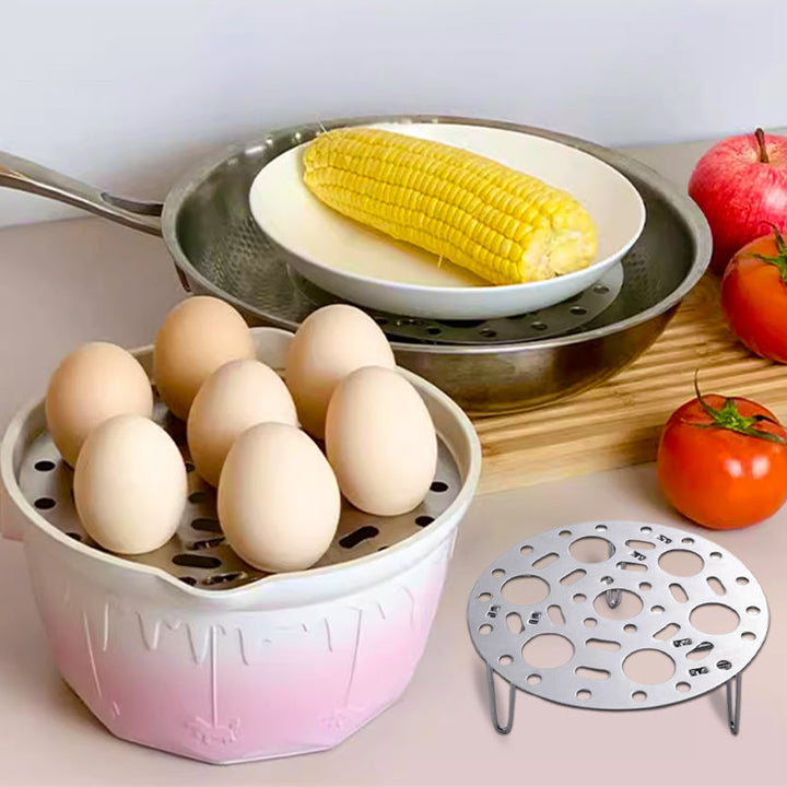 BowLift | SteamMaster – For evenly cooked, nutritious meals