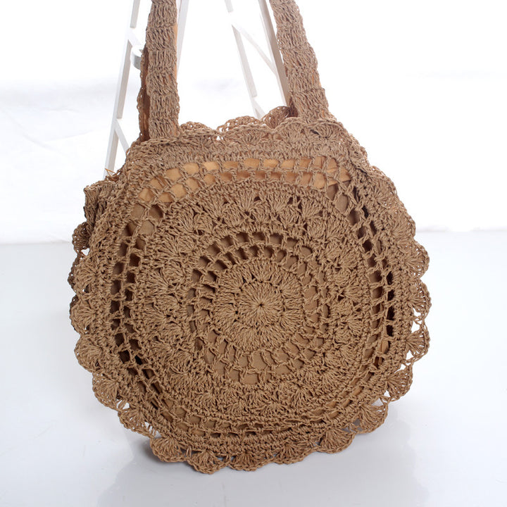 Handmade beach bag Bowlift