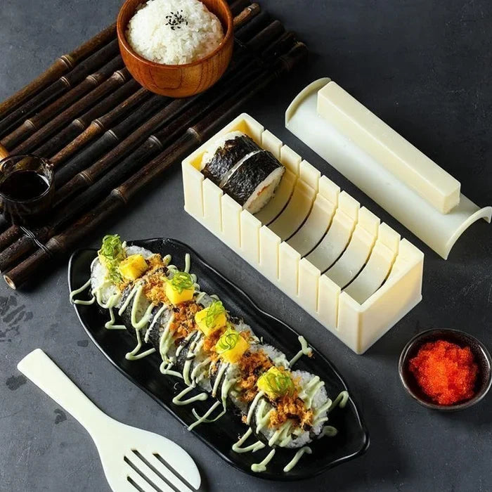 BowLift | DIY Sushi Mold