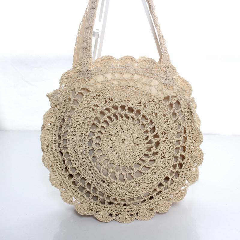 Handmade beach bag Bowlift