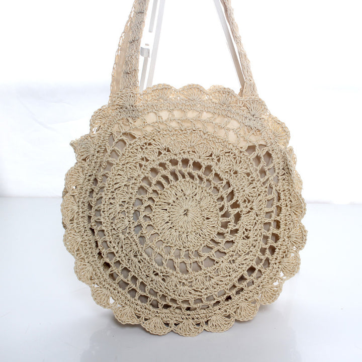 Handmade beach bag Bowlift