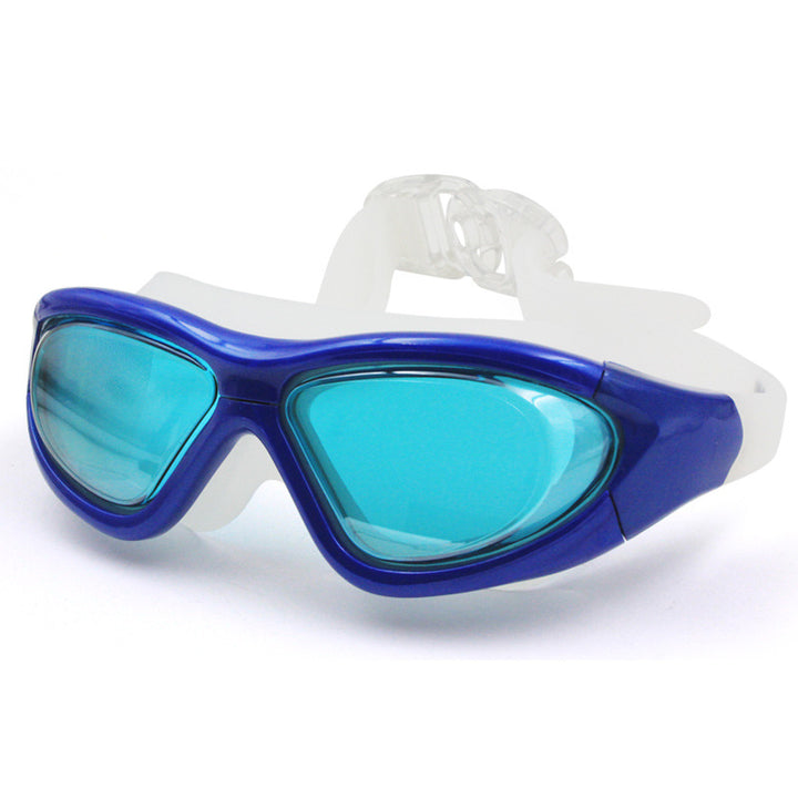Swimming Goggles Bowlift