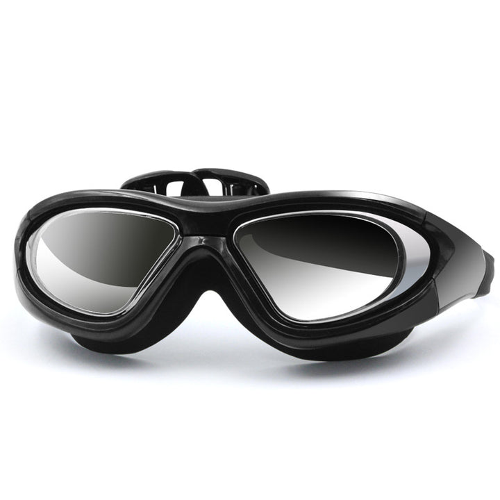 Swimming Goggles Bowlift