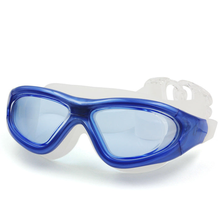 Swimming Goggles Bowlift