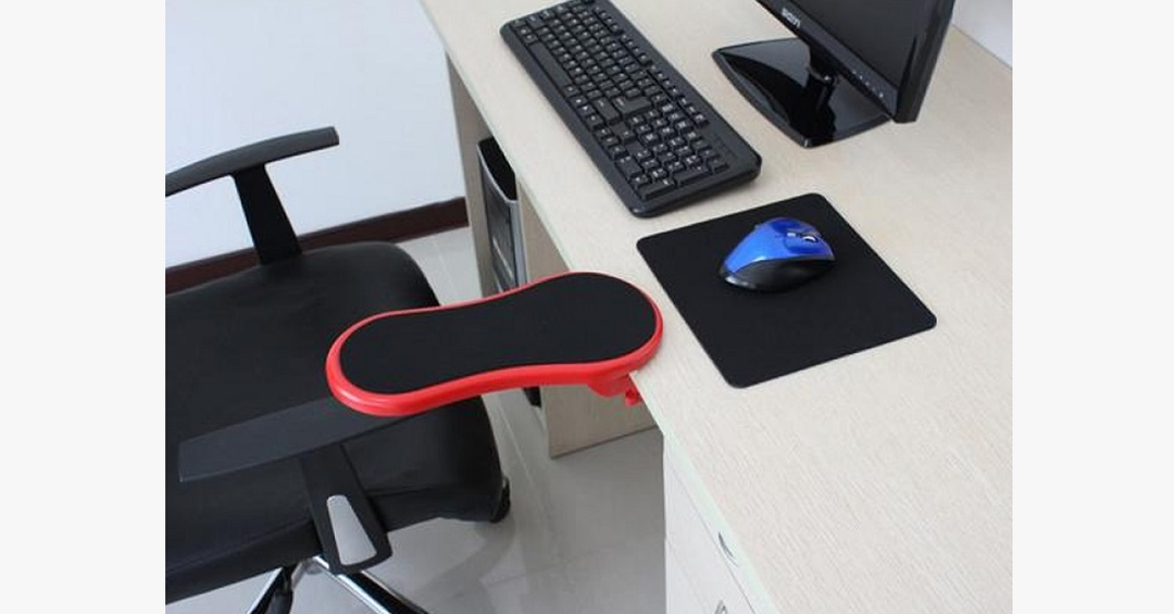 BowLift | Computer Armrest
