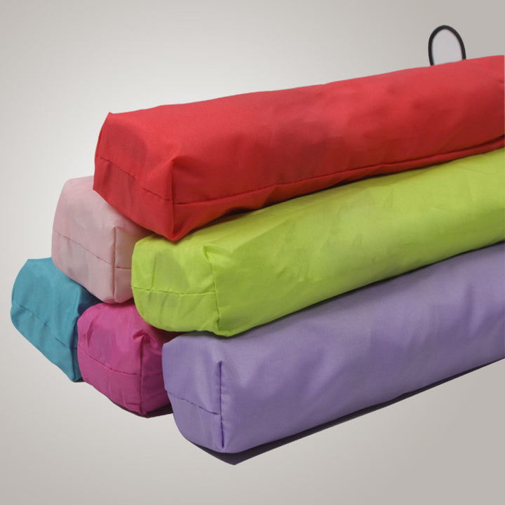 Women’s creative folding umbrella with elegant wave Bowlift