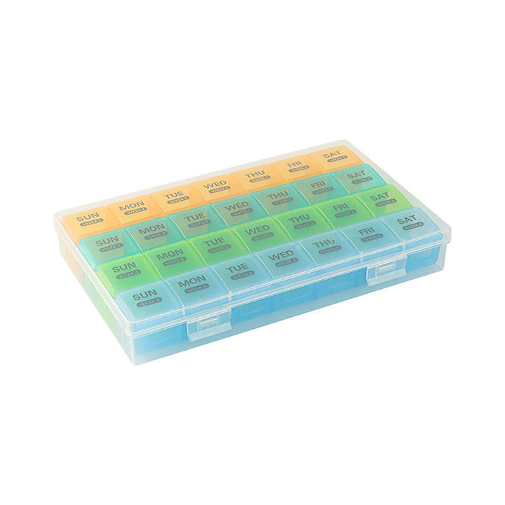 BowLift | DoseMate - Never forget your medication, stay organized and safe