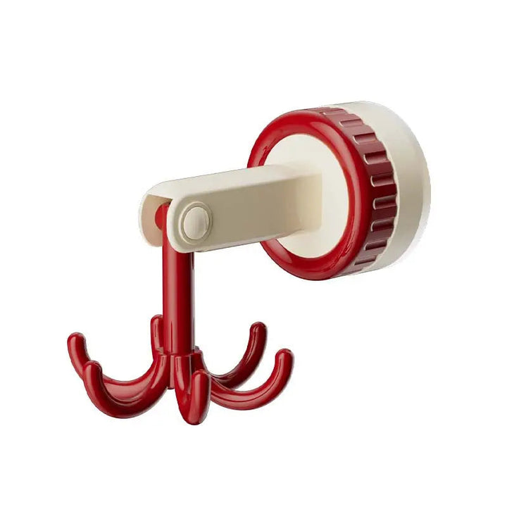 BowLift | OrbitGrip Hooks — Bring lightning-fast organization and freedom to your kitchen without drill chaos!
