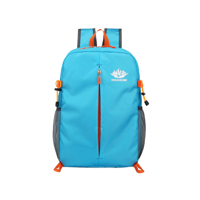 BowLift | Foldable Backpack