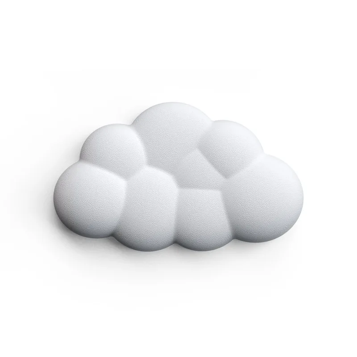 BowLift | Cloud Keyboard Wrist Rest