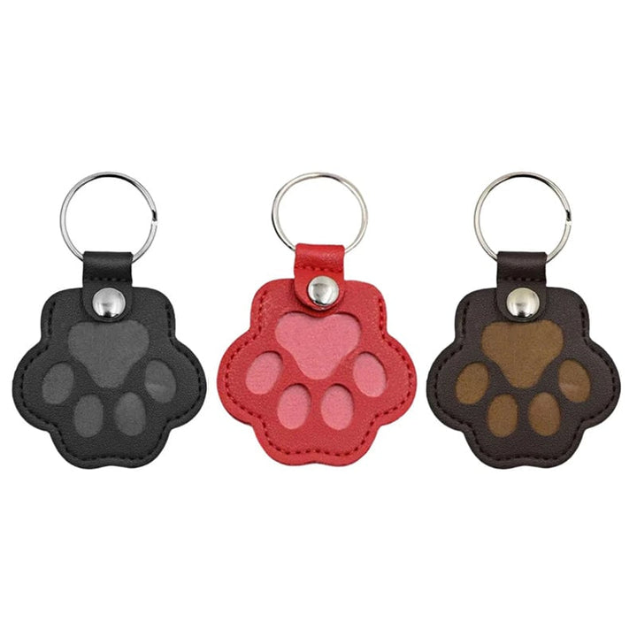 BowLift | Memorial keychain for pets