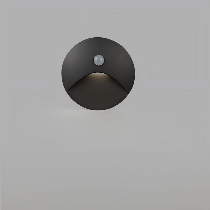 BowLift | Outdoor Hallway Sensor Wall Light